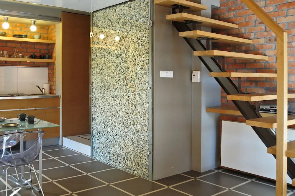 La Gioia Designers Lofts Luxury Apartments