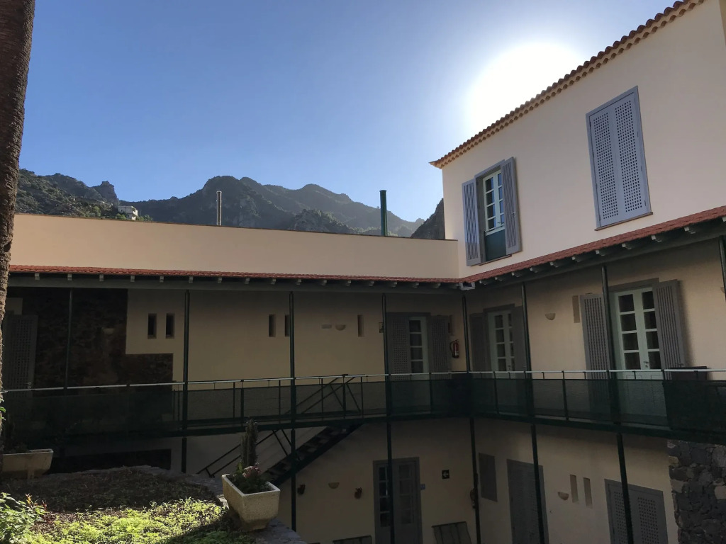 Hotel Rural Triana