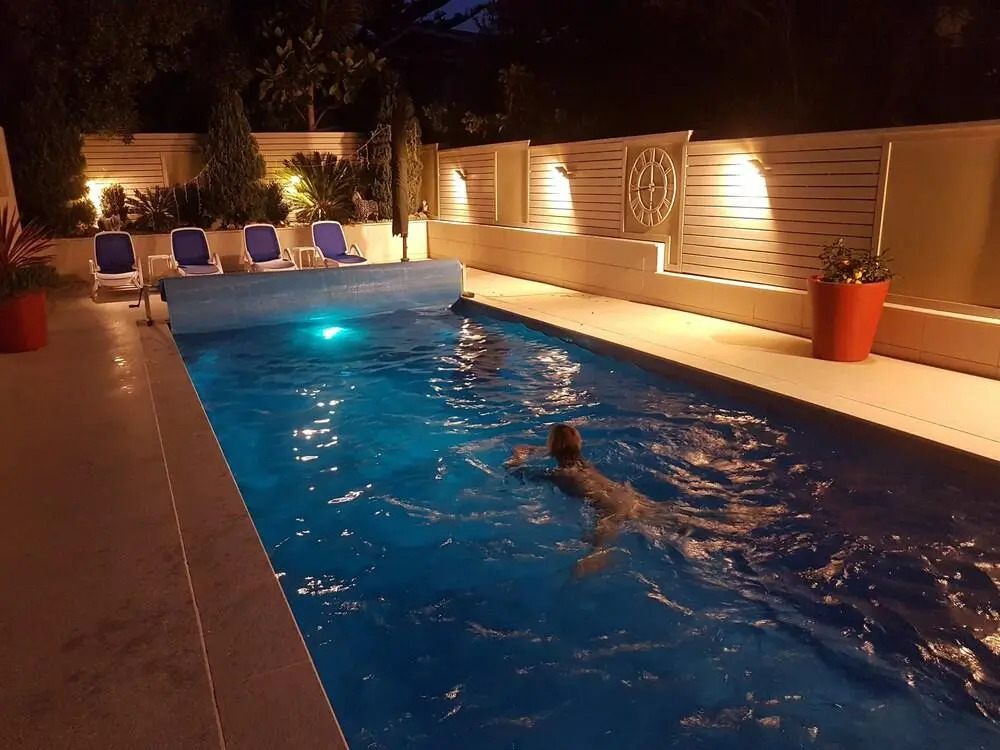 Waihi Beach Paradise Resort