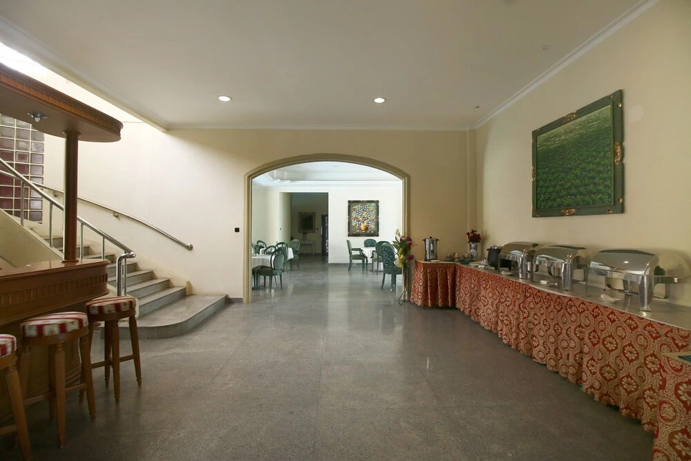 Airy Cisarua Lembah Nyiur 69 Bogor