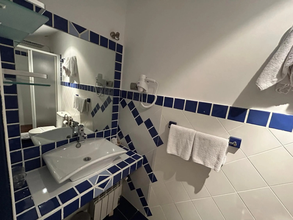 Hostal Santo Domingo