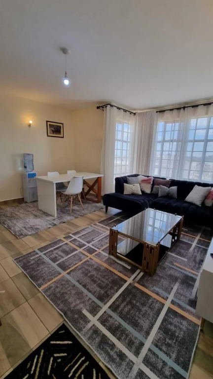 Lux Suites Coralway Apartment Langata