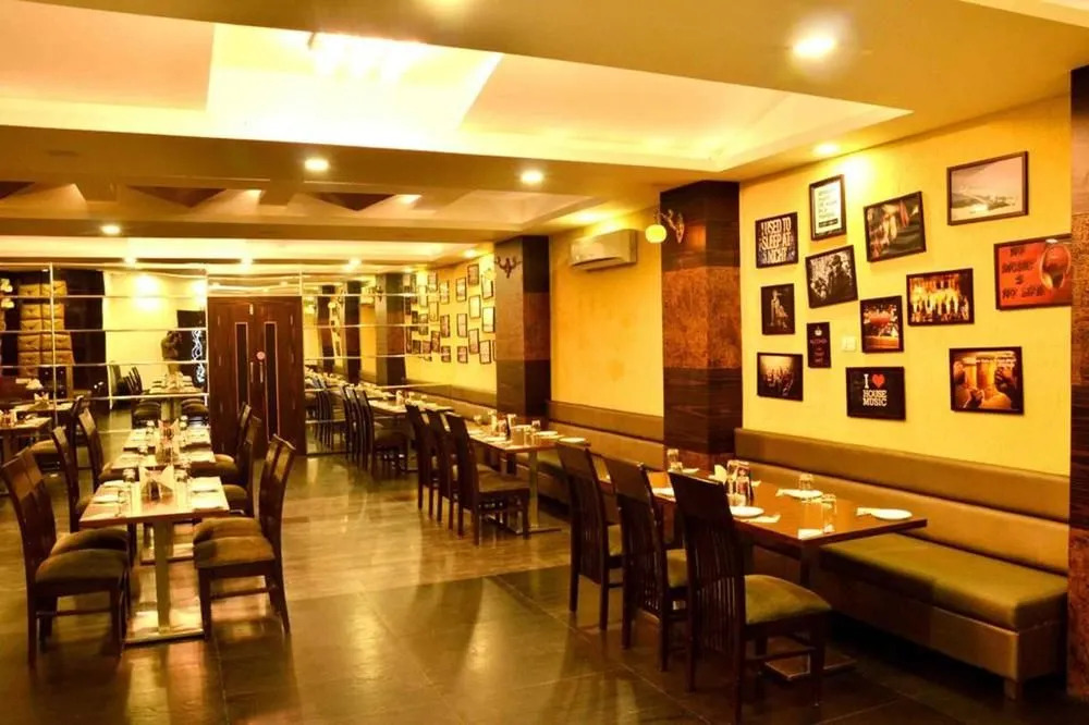 OYO Rooms Rasoma Circle