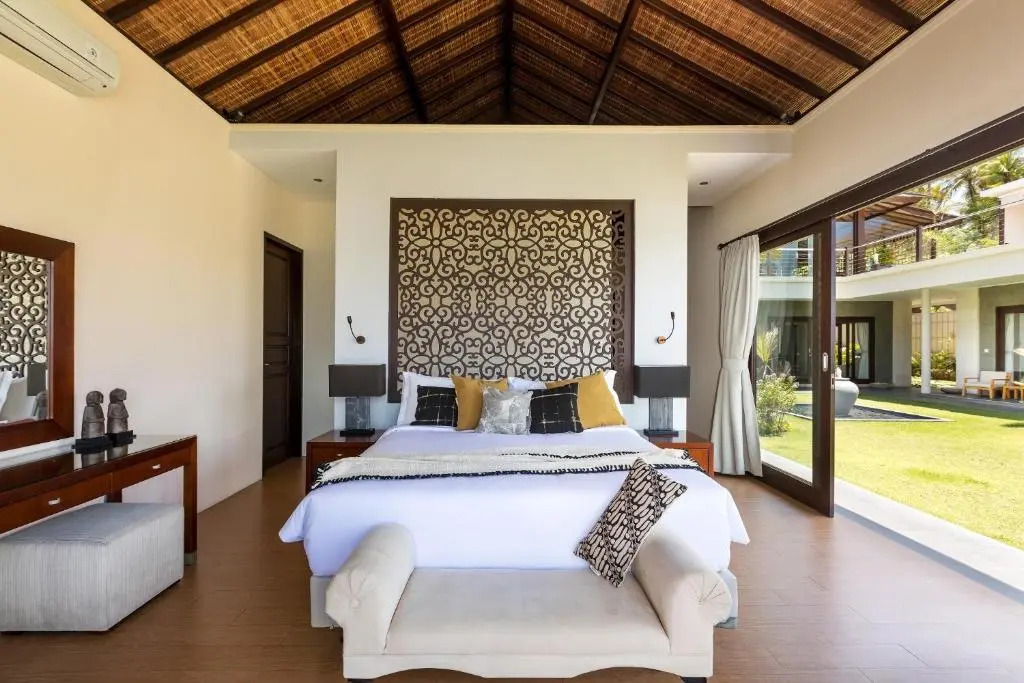 Villa Aamisha