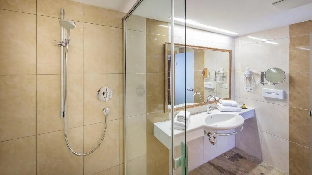 Huber Hotel Tramserhof