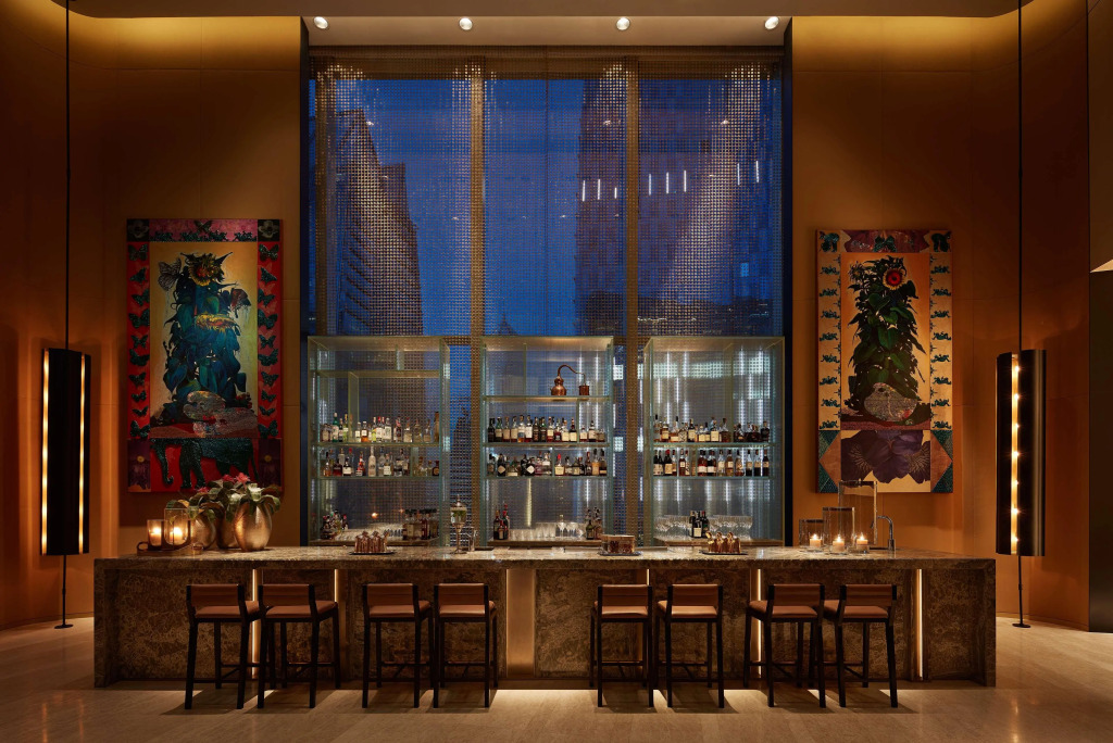 Park Hyatt Bangkok