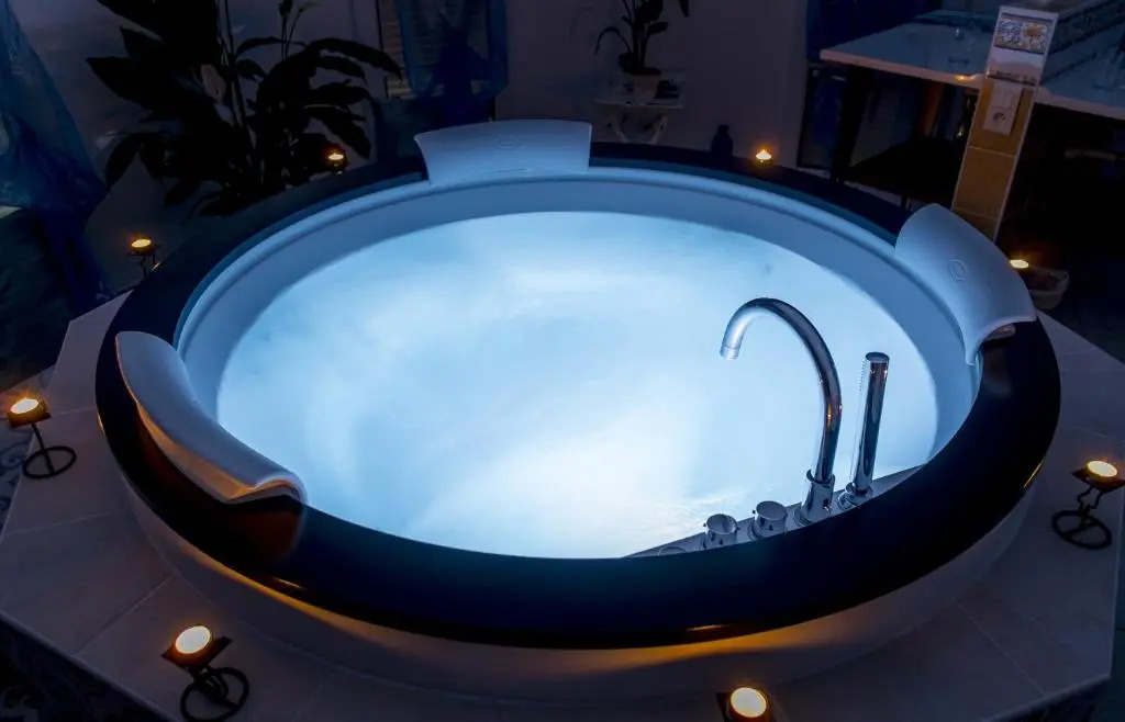 B&B Le Vert Galant
