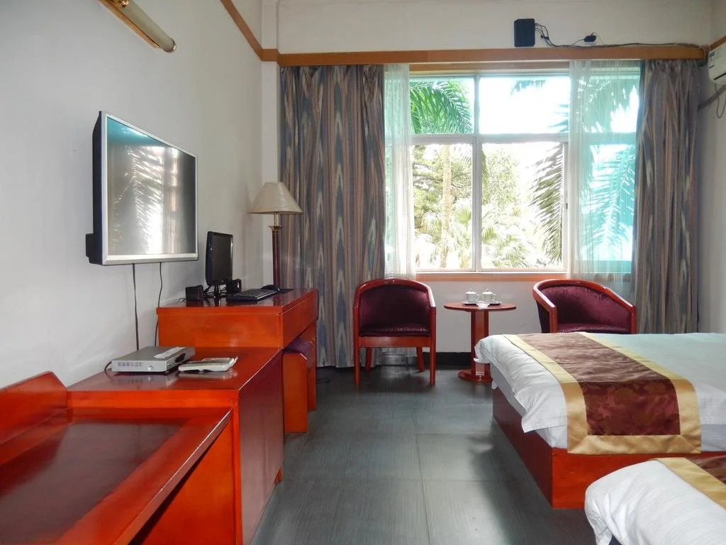 Xishuangbanna Jingyong  Hotel