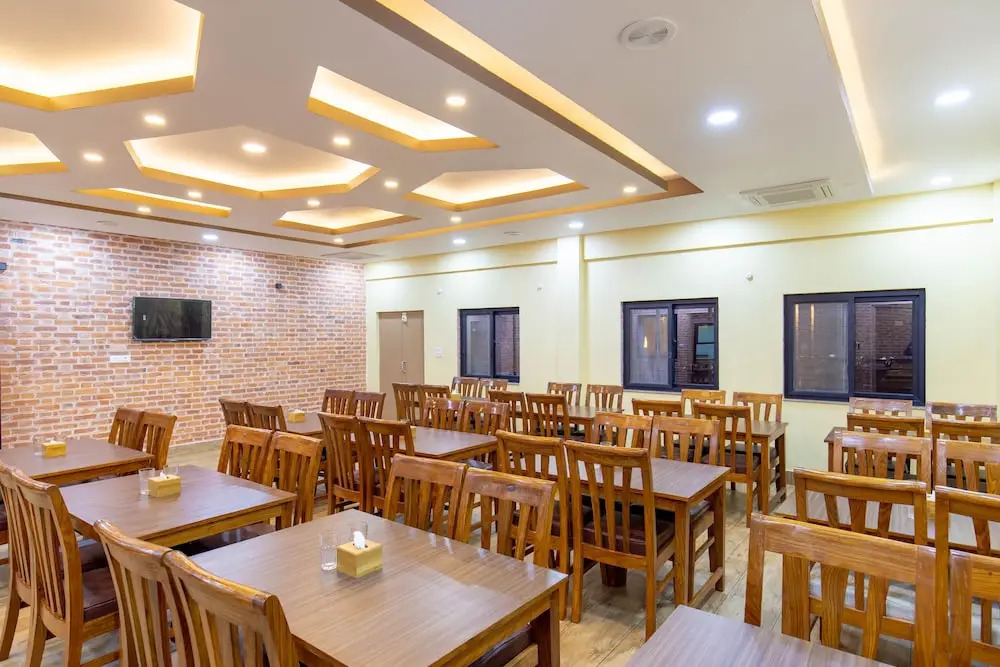 Badreni Jungle Resort, Sauraha