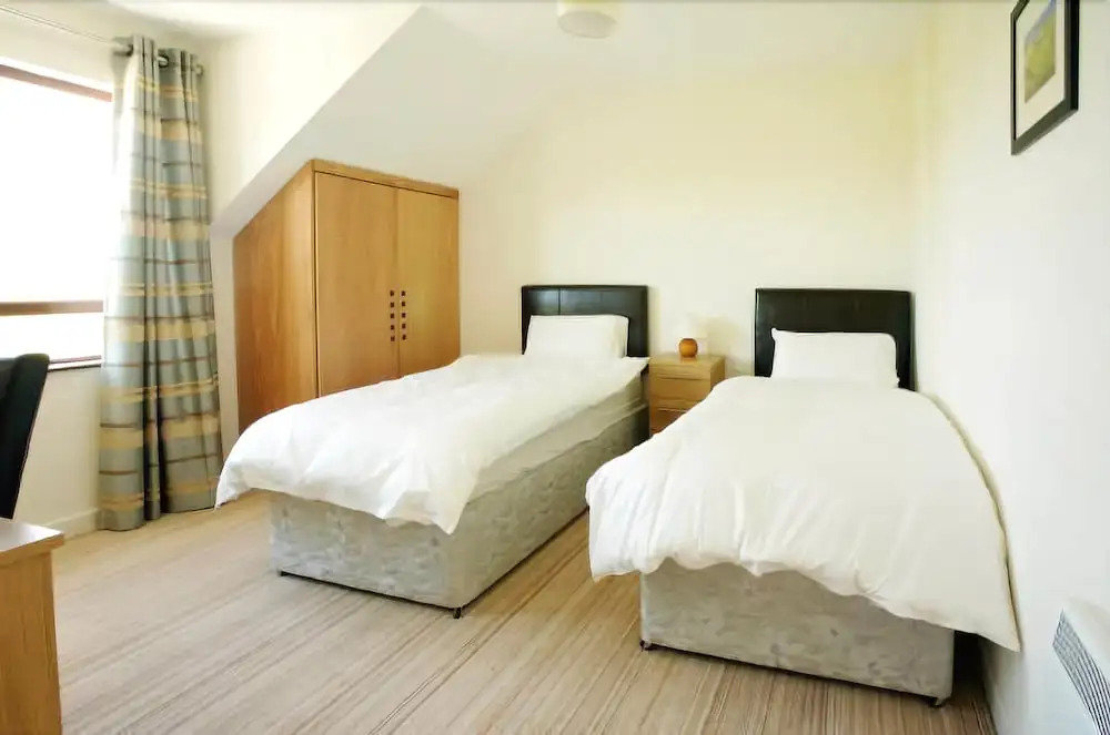 Corran Meabh Holiday Village Lahinch 4007