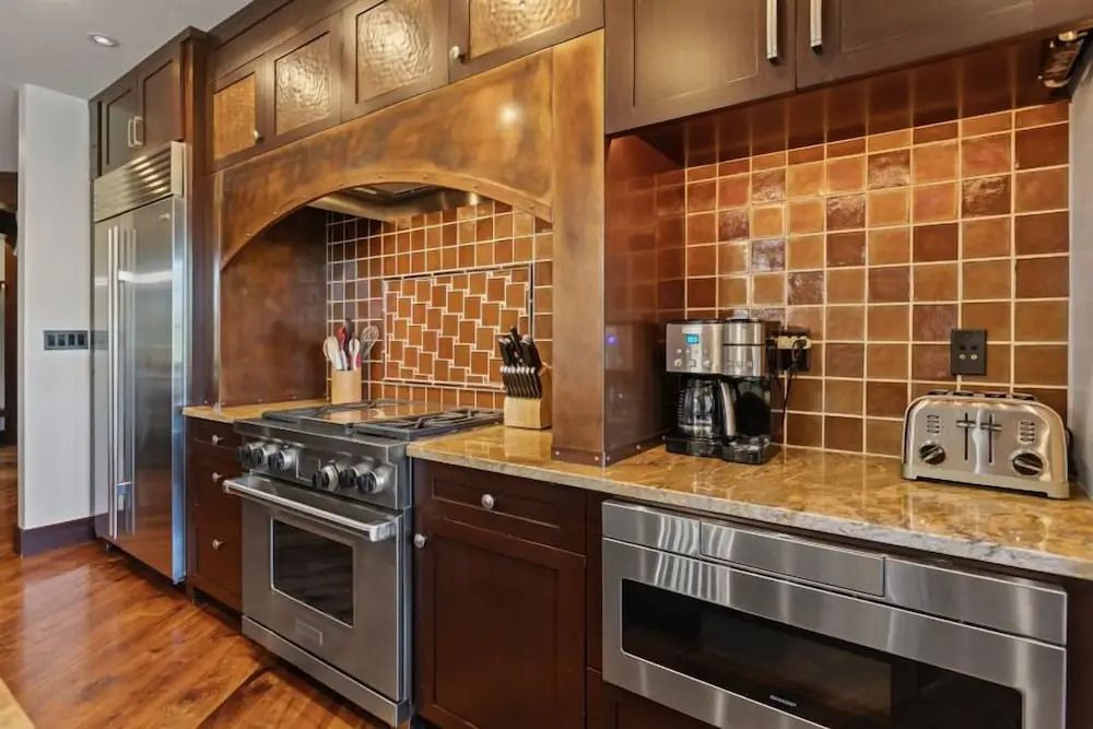 301 - Three Bedroom Condo Flagstaff by Deer Valley Resort