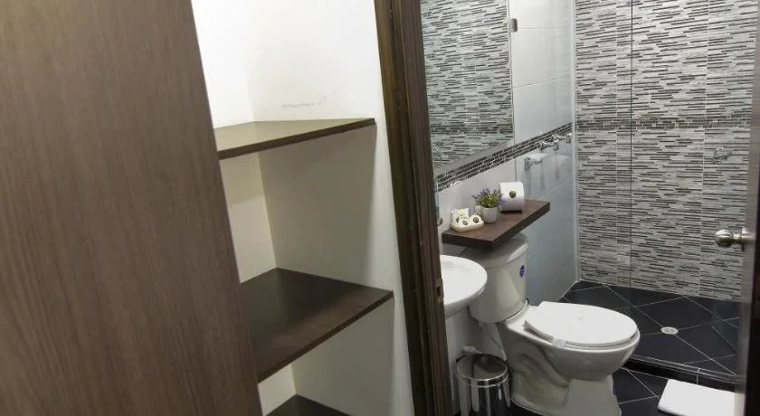 Hotel Burana