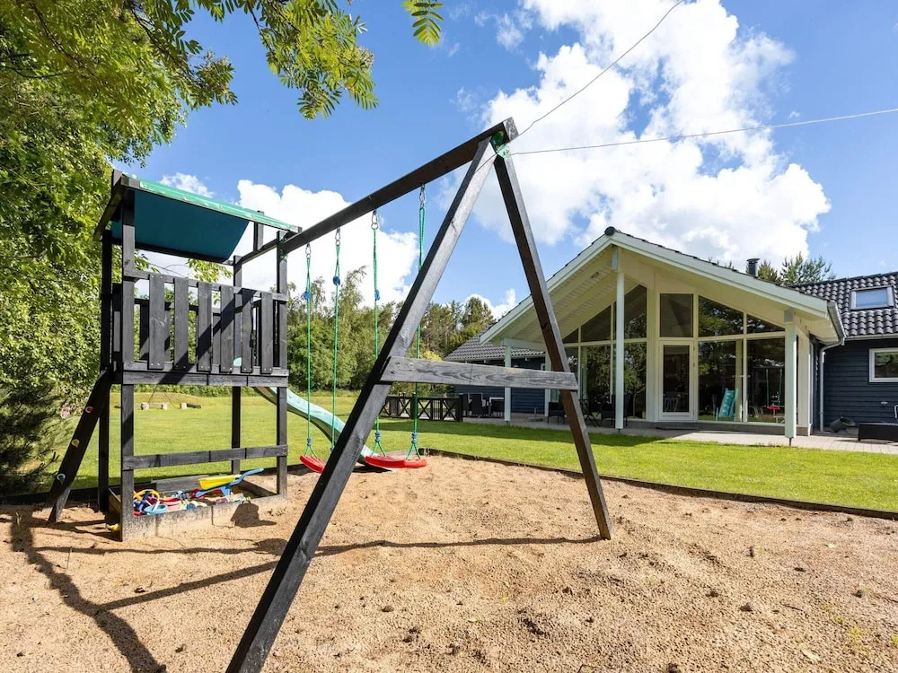 Holiday Home in Hals