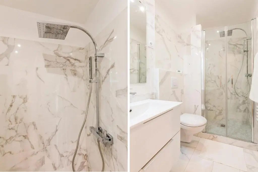 Stunning Apartment Near Eiffel Tower