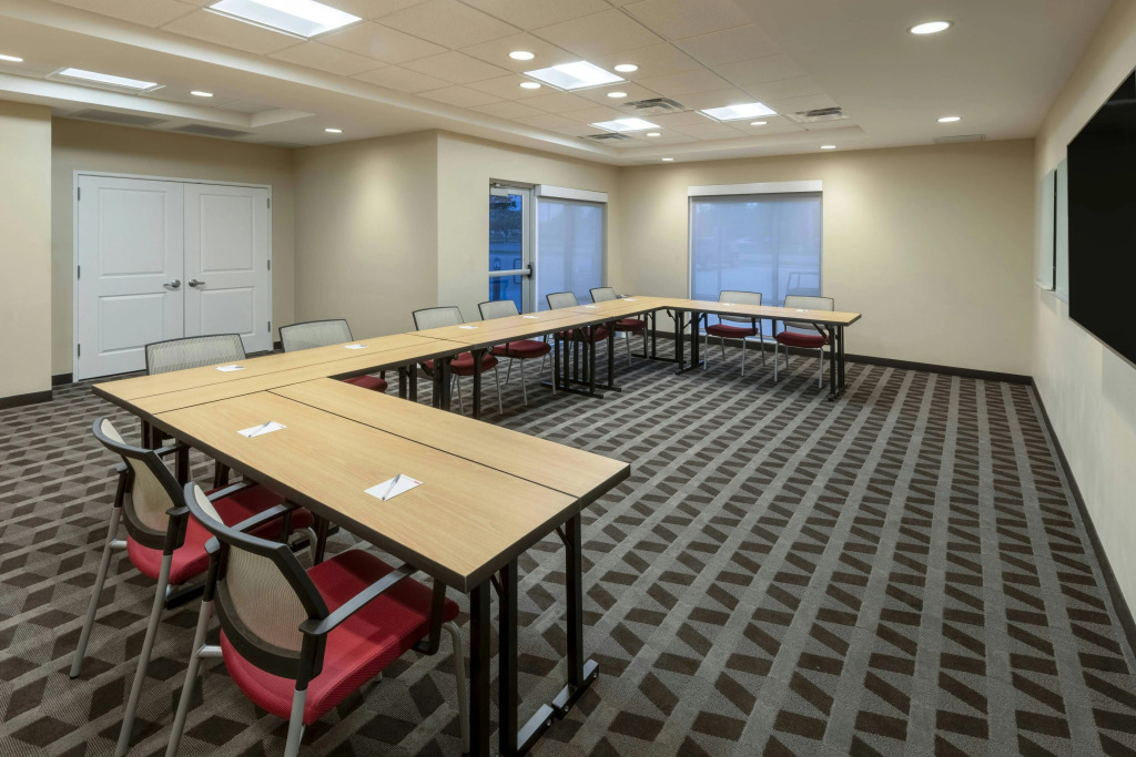 TownePlace Suites by Marriott St. Louis Edwardsville, IL