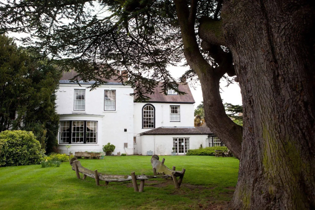 Evesham Hotel