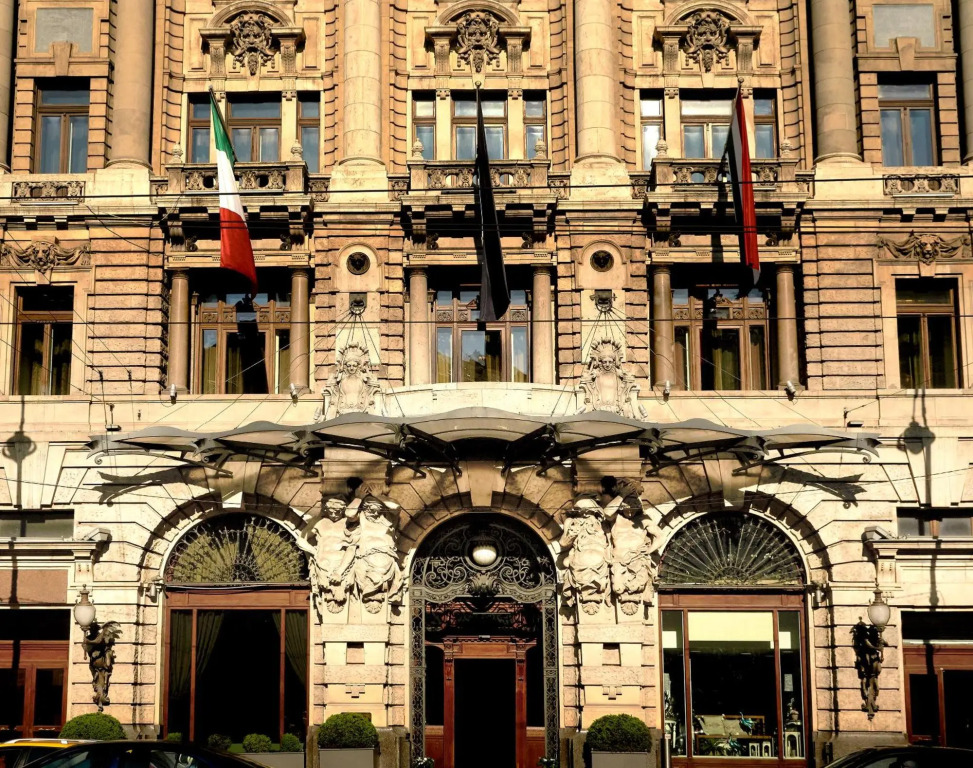 "hotel30" ROOMS-APARTMENTS