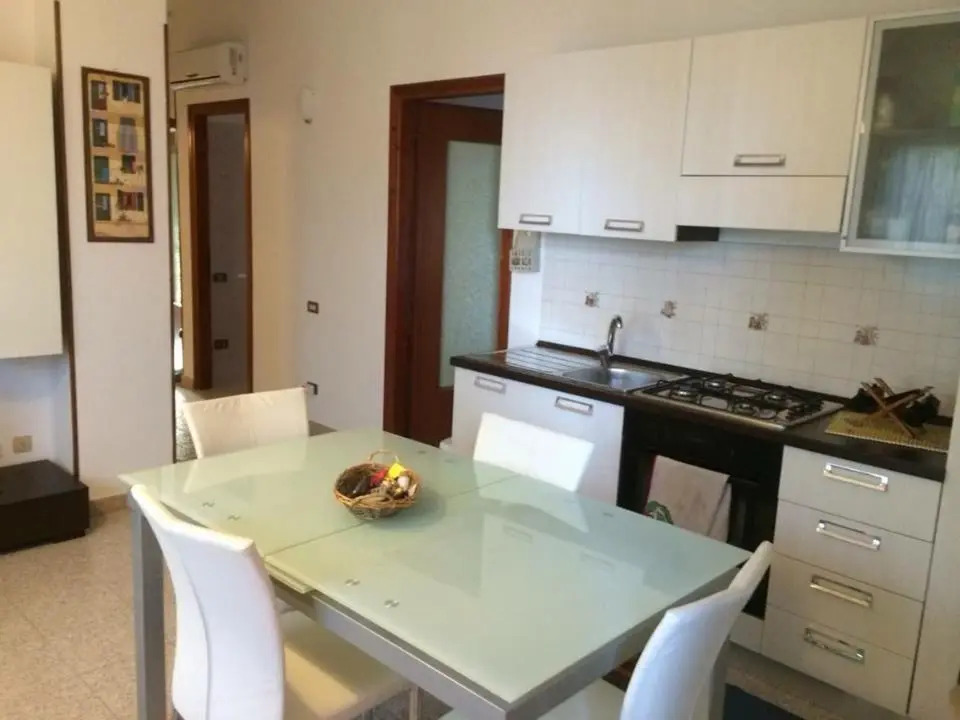 Villa A 200 Metri Dal Mare