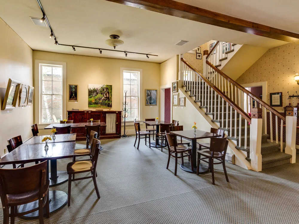 The Rochester Hotel