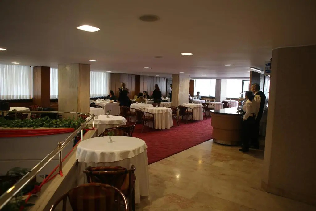 Hotel Best