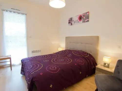 Apartment Quai Malo