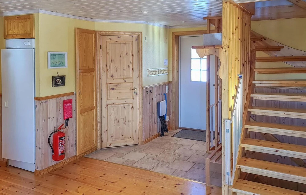 Stunning Home in Sälen With Sauna, Wifi and 5 Bedrooms