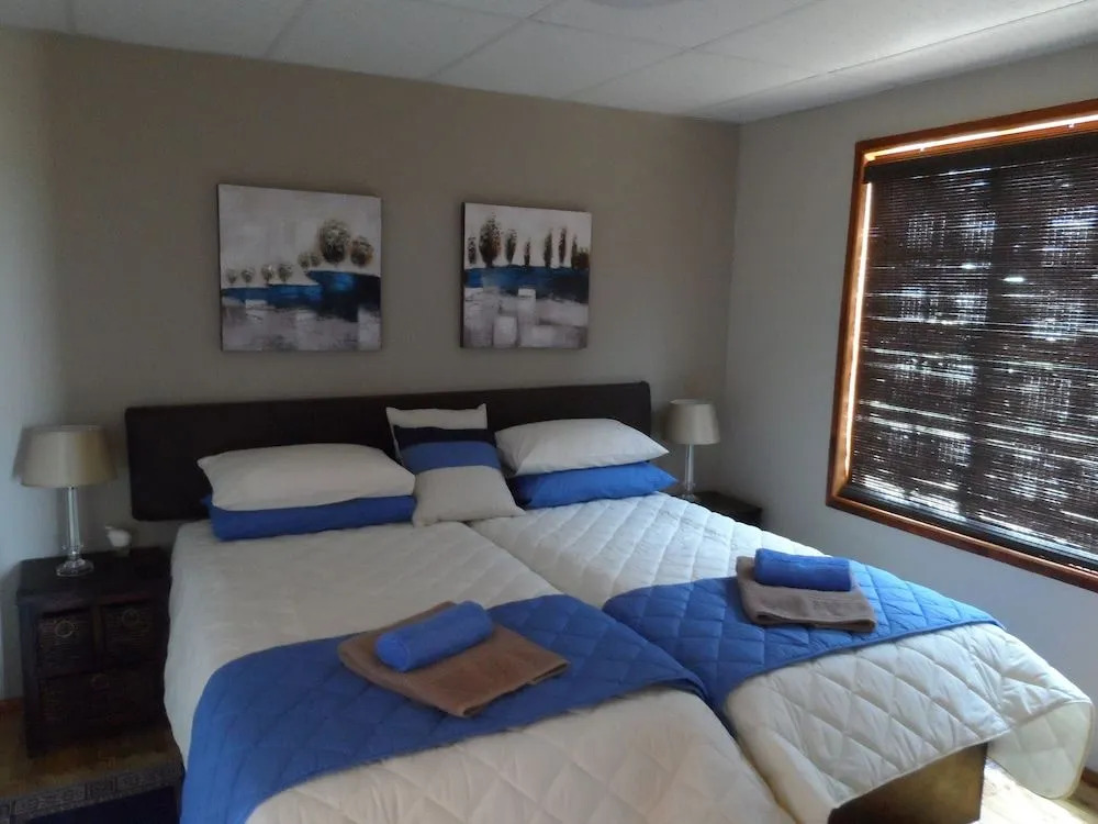 Cherry Lane Self Catering in Bloemfontein Family Apartment for max 8 Guests