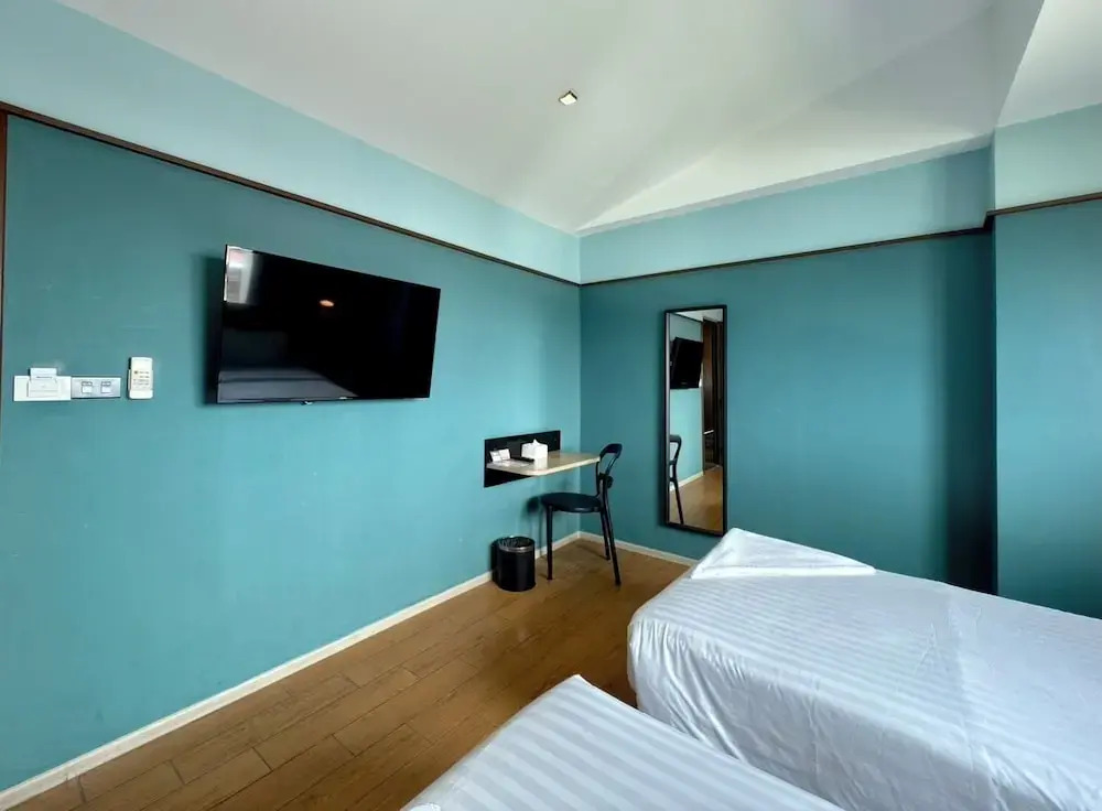 Mybed Chonburi