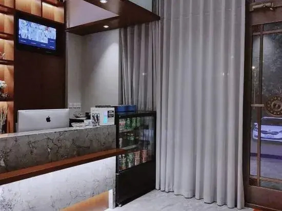Harbin Lijin Boutique Hotel