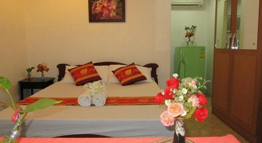 Siam BB Resort
