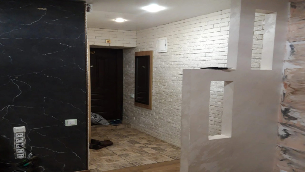 Apartamenty v tsentre Adlera
