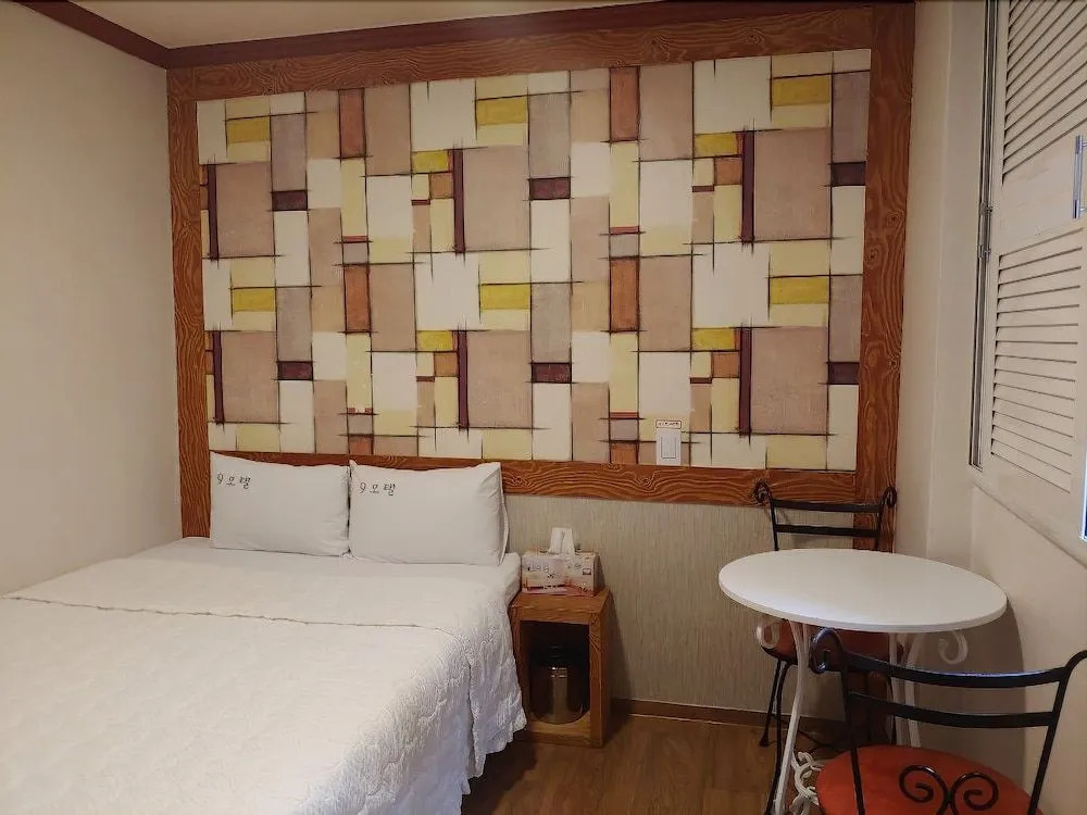 9 Motel