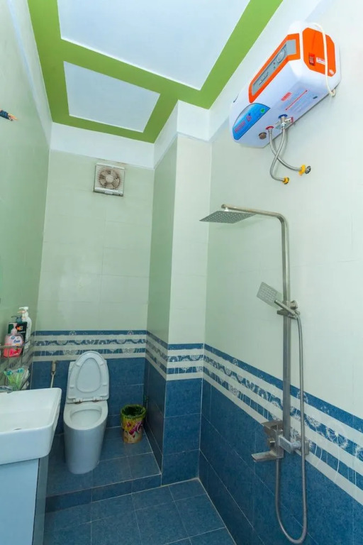 Song Toan Hotel