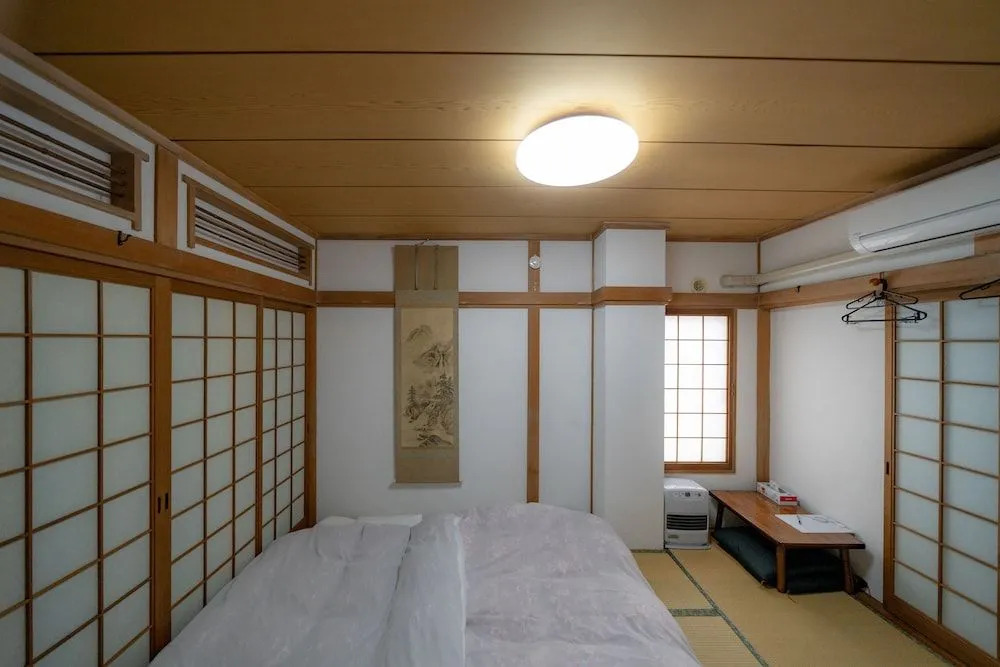 Minpaku Ota Building No.2