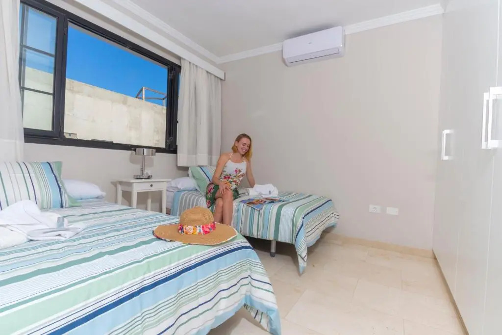 Villa Amadores n4