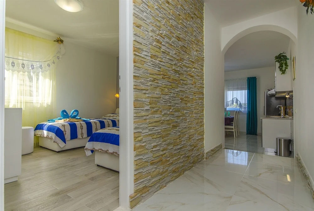 Apartment Iryna