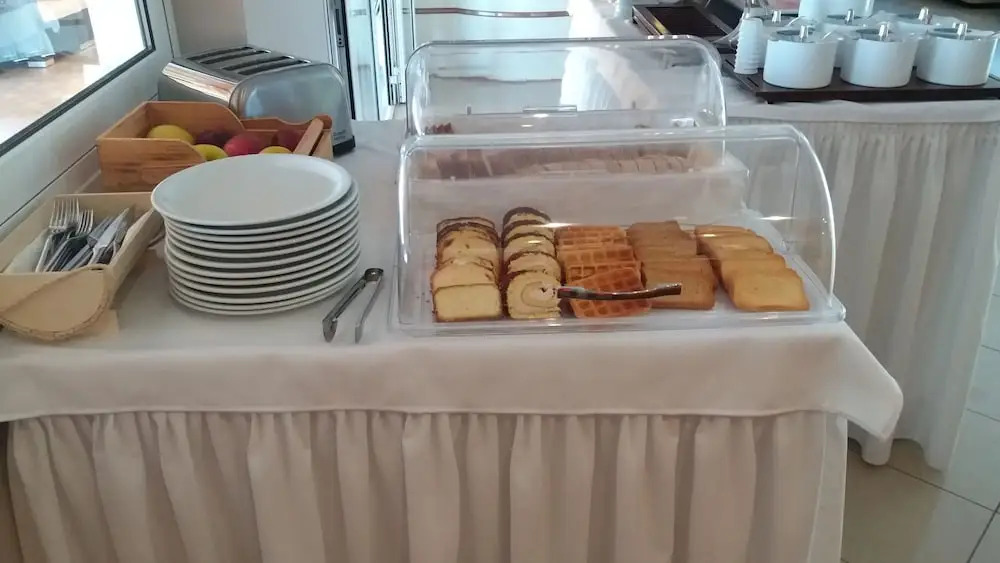 Anemona Beach Hotel
