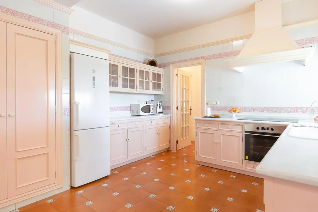Living4Malaga Villa Galemar Pool & Gardens