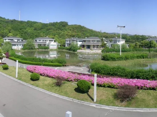 Yujia'ao Hotel