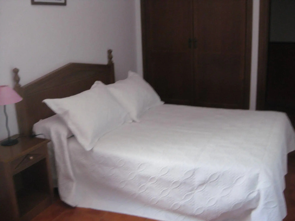 Hostal El Cascapeñas de la Alpujarra