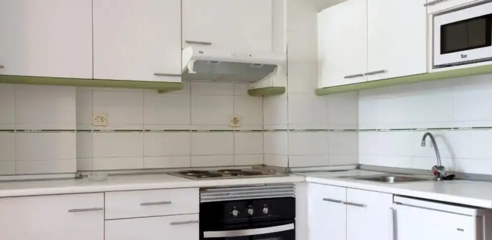 Apartamento luminoso en Salou