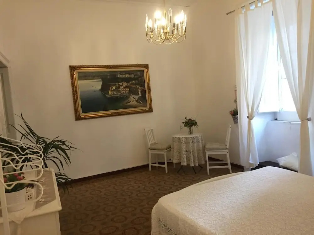 Casa Dante