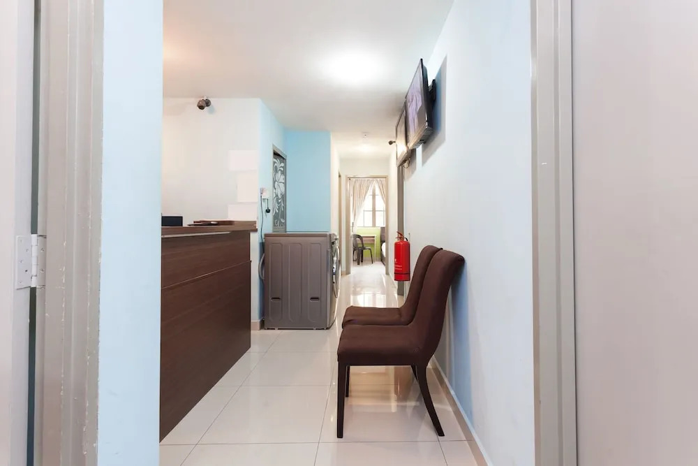 Jasmine Hotel