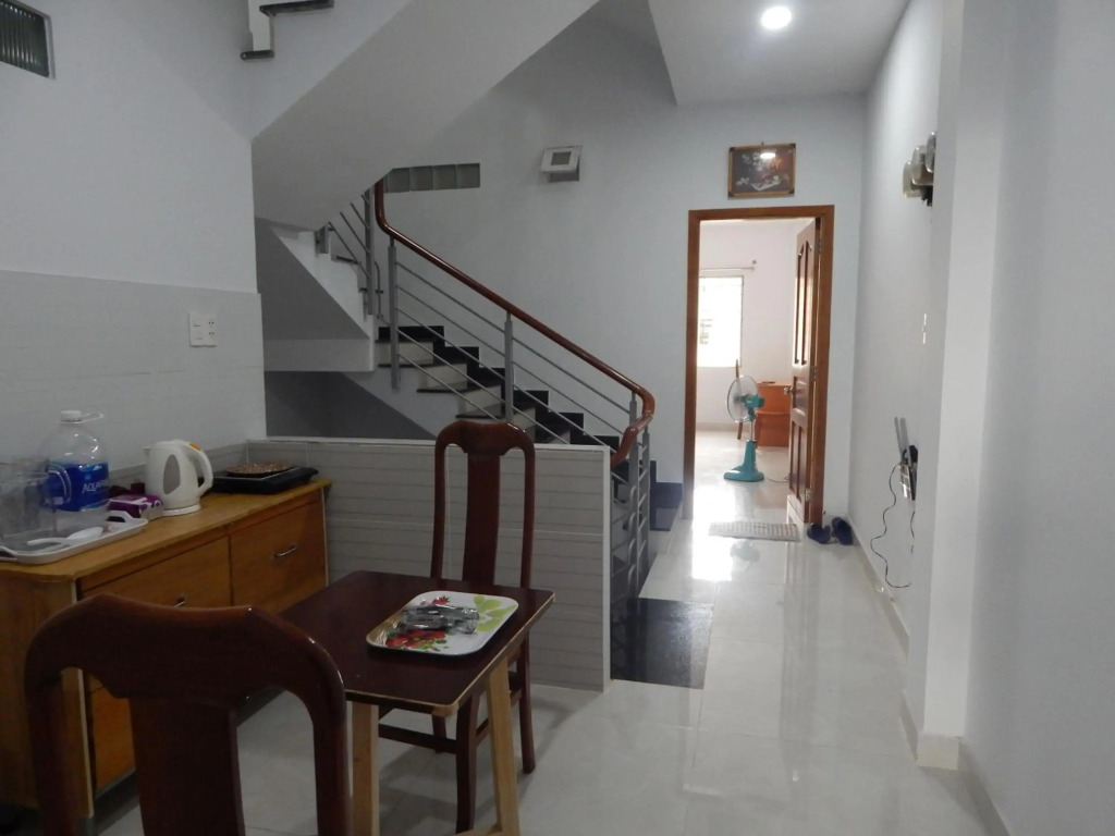 Homestay 37 AD