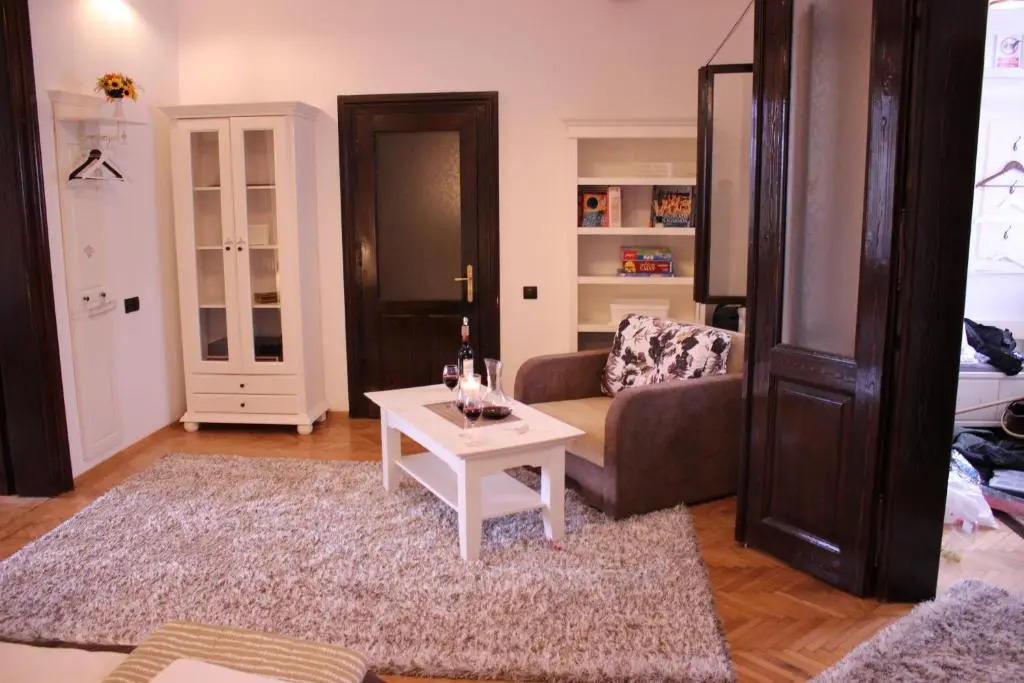 ELLA Apartment Timisoara no11