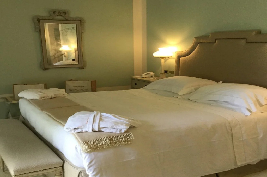 Wine Resort Dievole