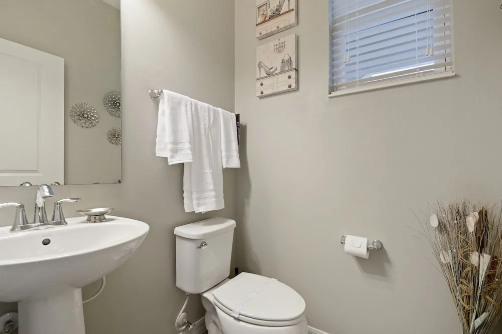 Four Bedroom GameRoom Compass Bay Resort 5128A