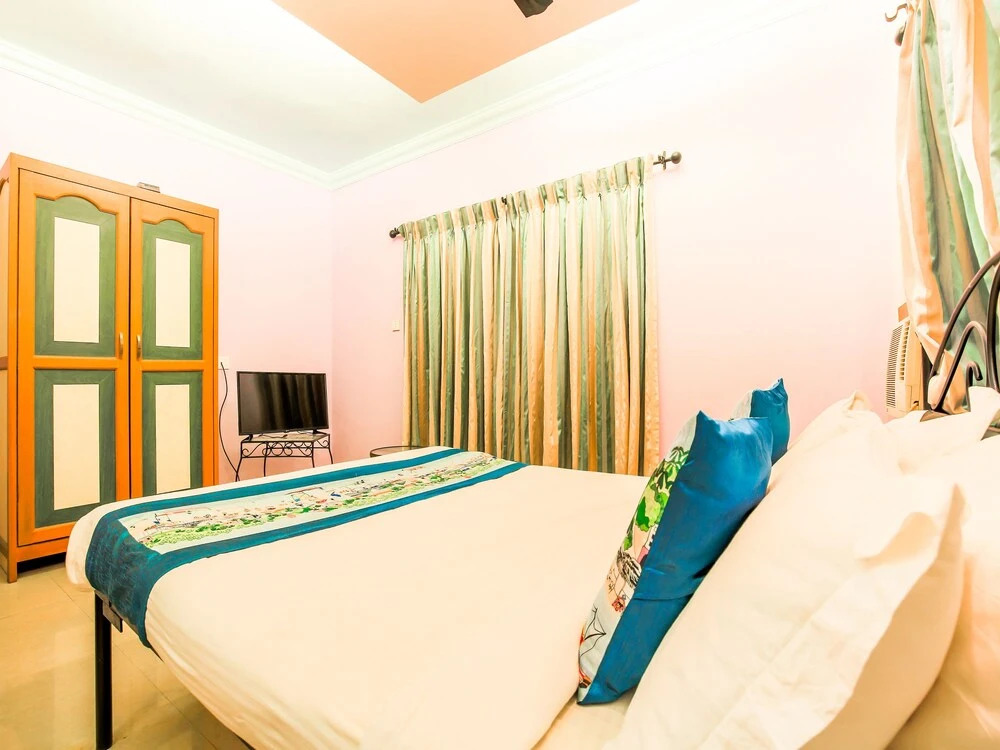 OYO 24321 Resort Sodder's Tracy Court