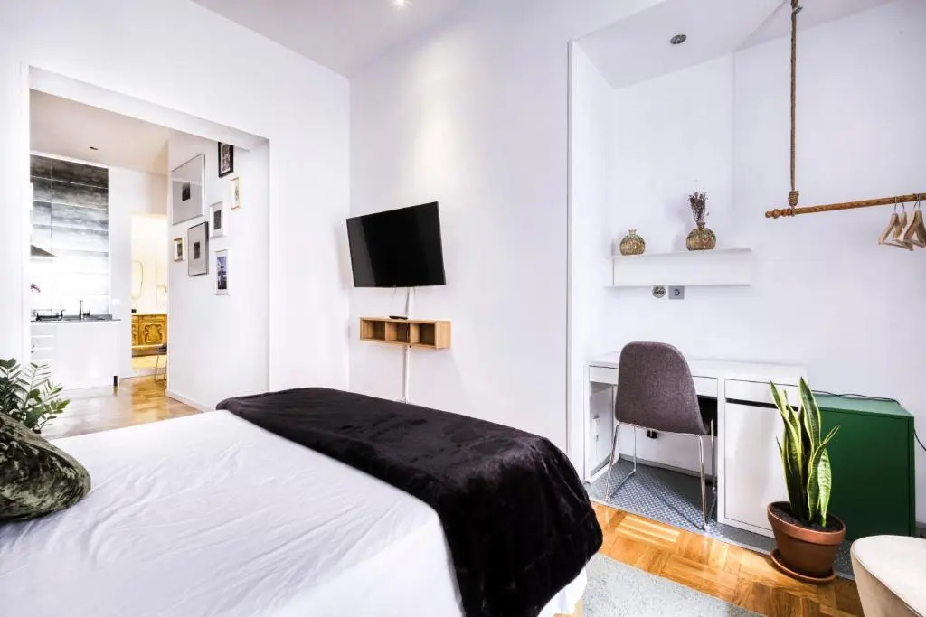 Atocha-Sol Boutique