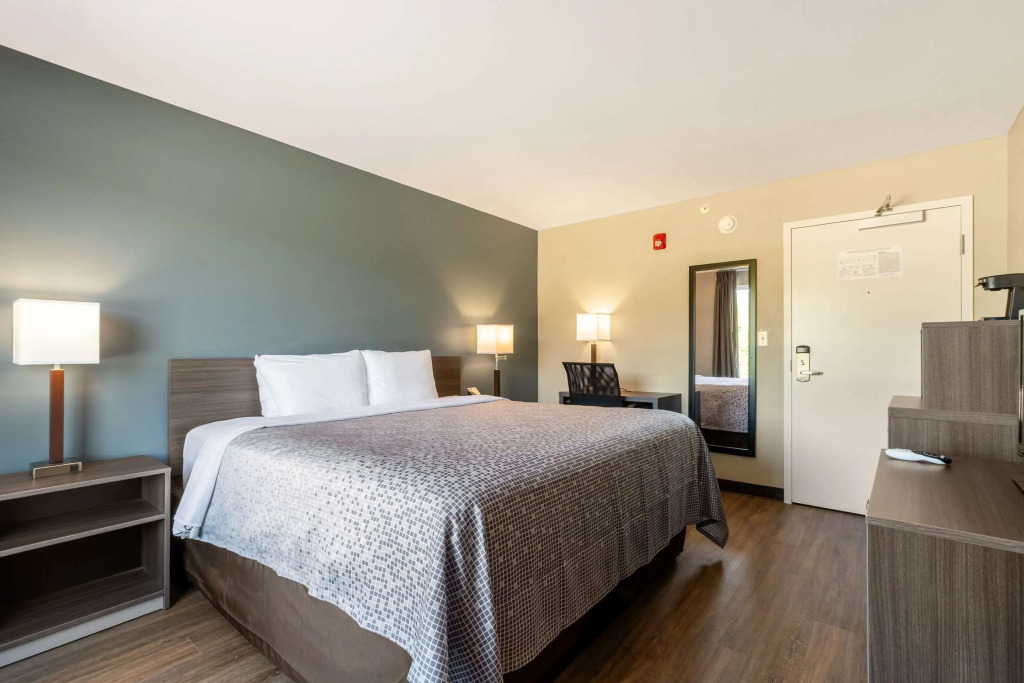 Econo Lodge